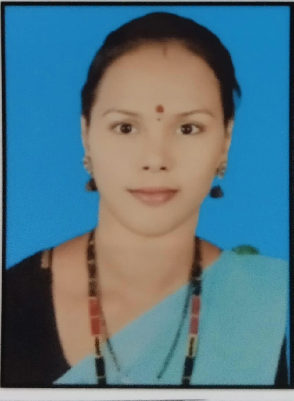 Darshana Dhanesh Burud