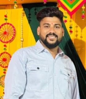 Pankaj Prakash Bhoir