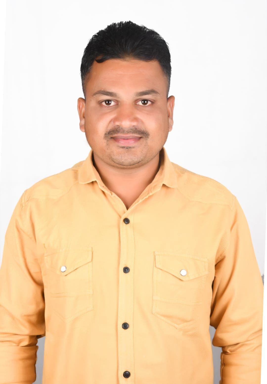 Prakash Narayan Kadam