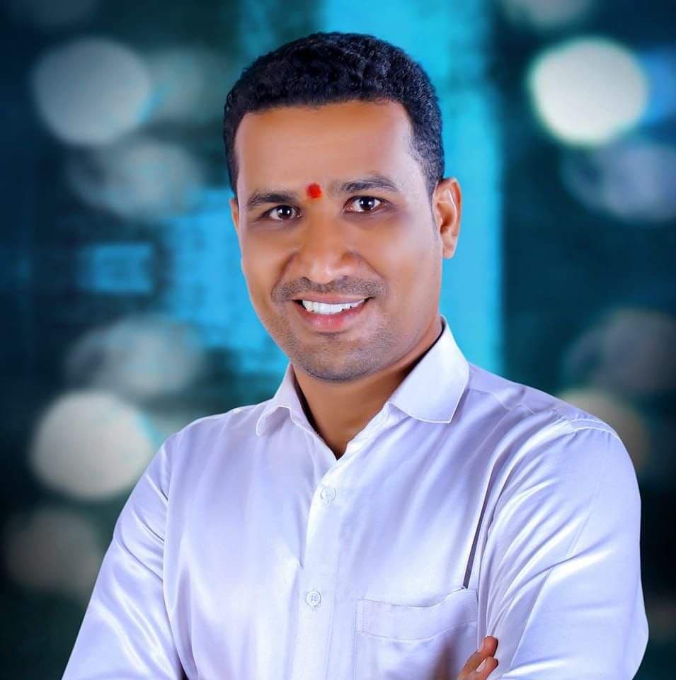 Rakesh Vasudev Tandel