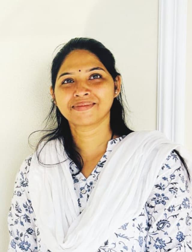 ग्रामविकास अधिकारी